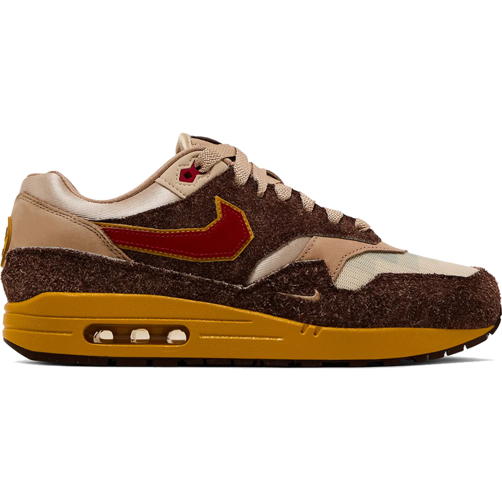 Air Max 1 ''Low Poly - Big Head Origins''