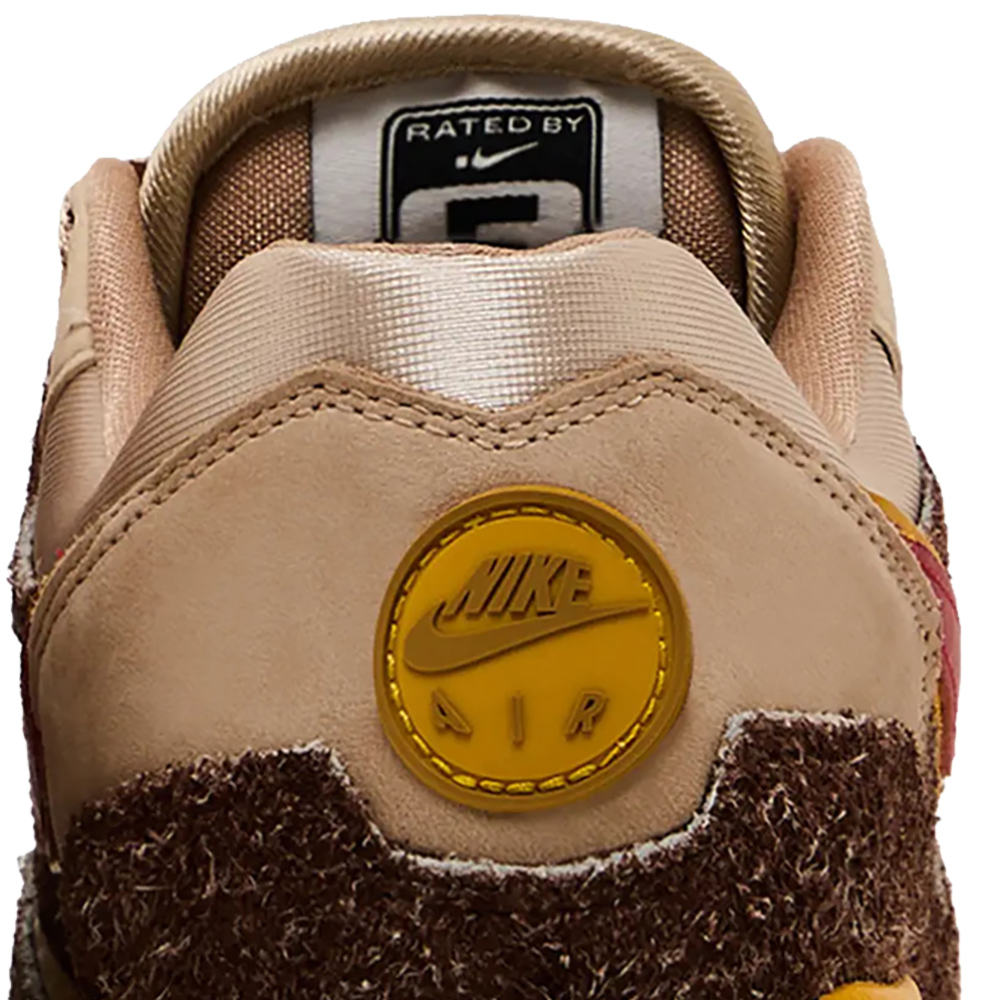 Air Max 1 'Low Poly - Big Head Origins'