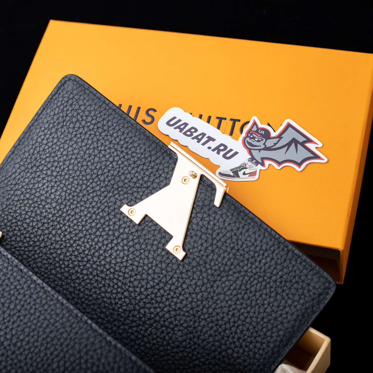 Louis Vuitton Wallets M61248 19*10cm