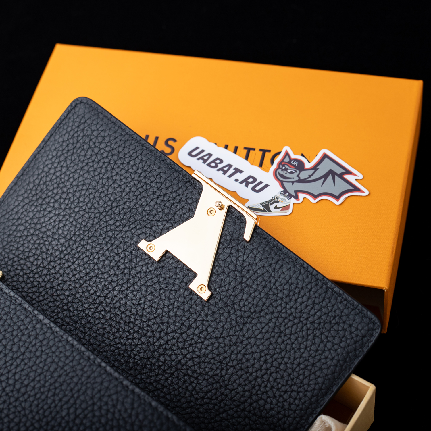 Louis Vuitton Wallets M61248 19*10cm