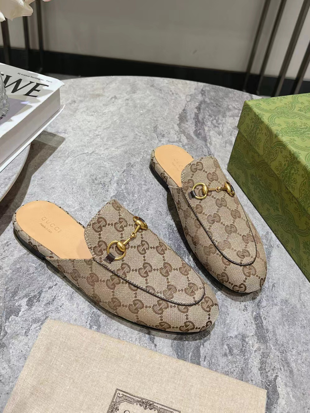 Gucci Women