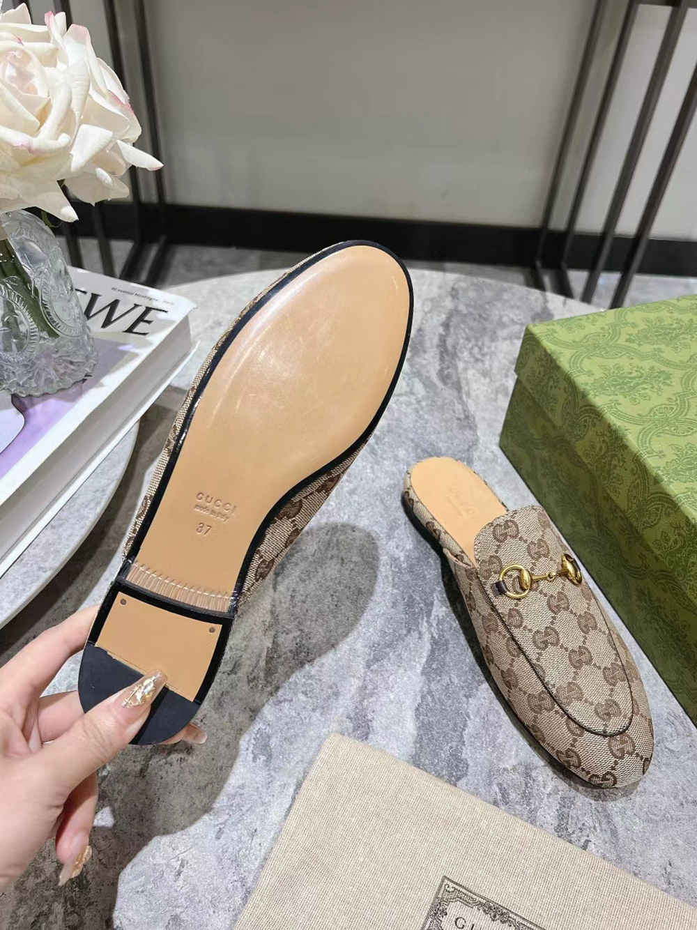 Gucci Women