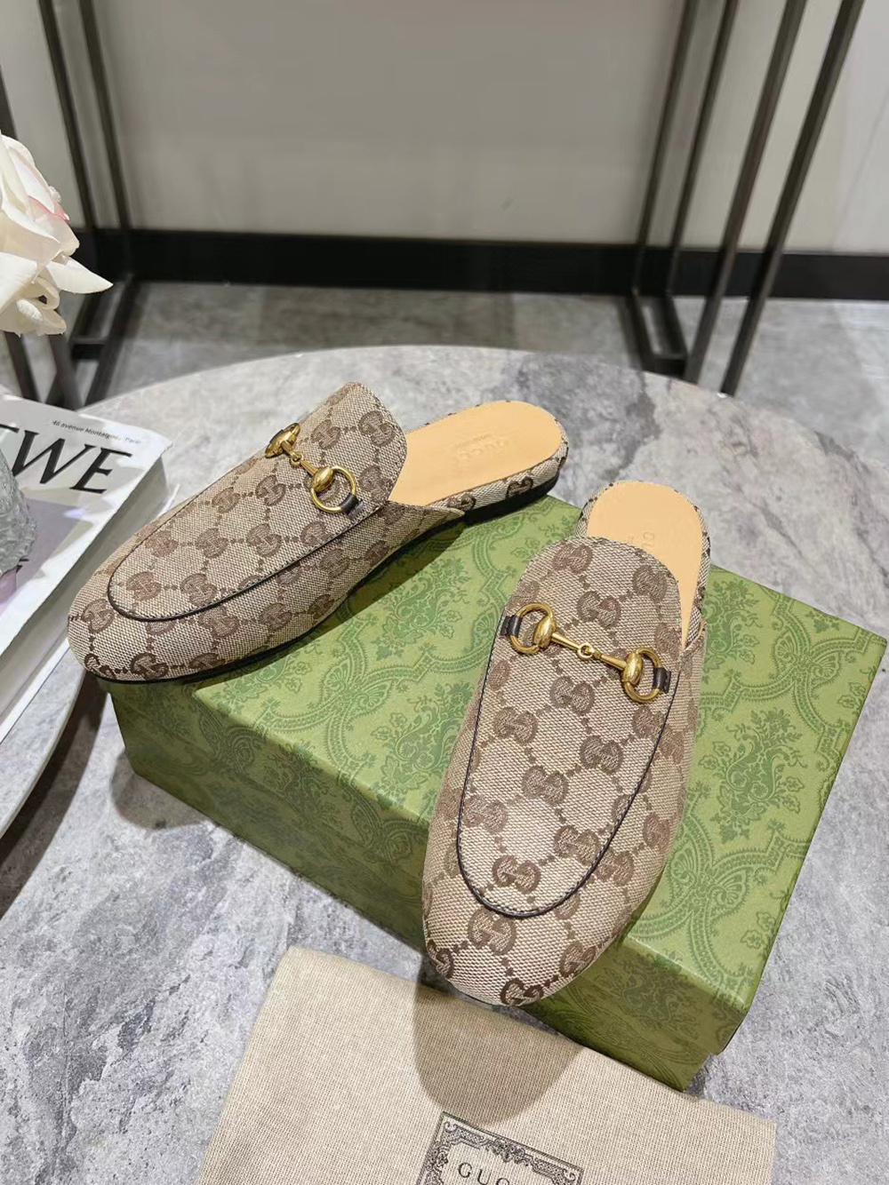 Gucci Women