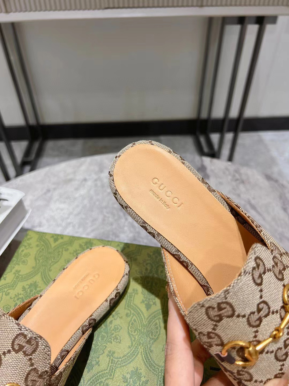 Gucci Women