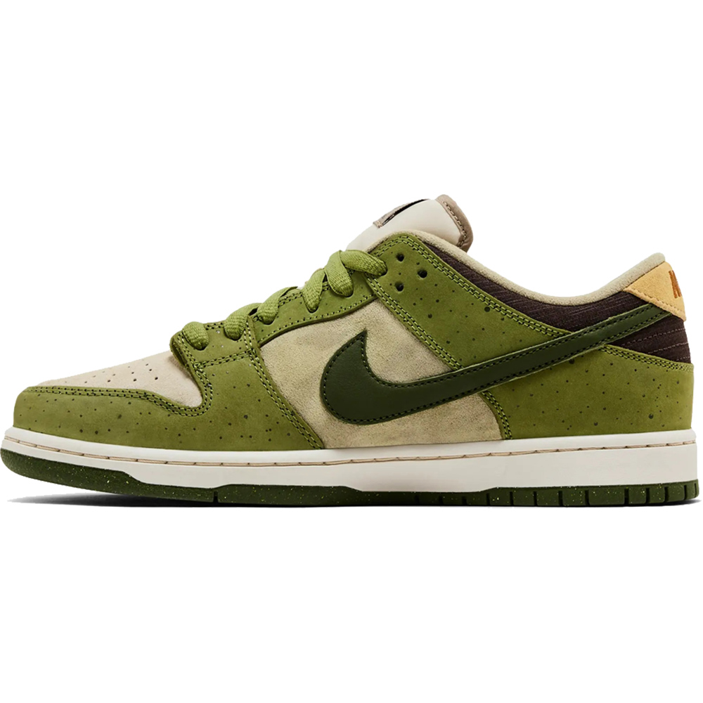 Yuto Horigome x Dunk Low SB 