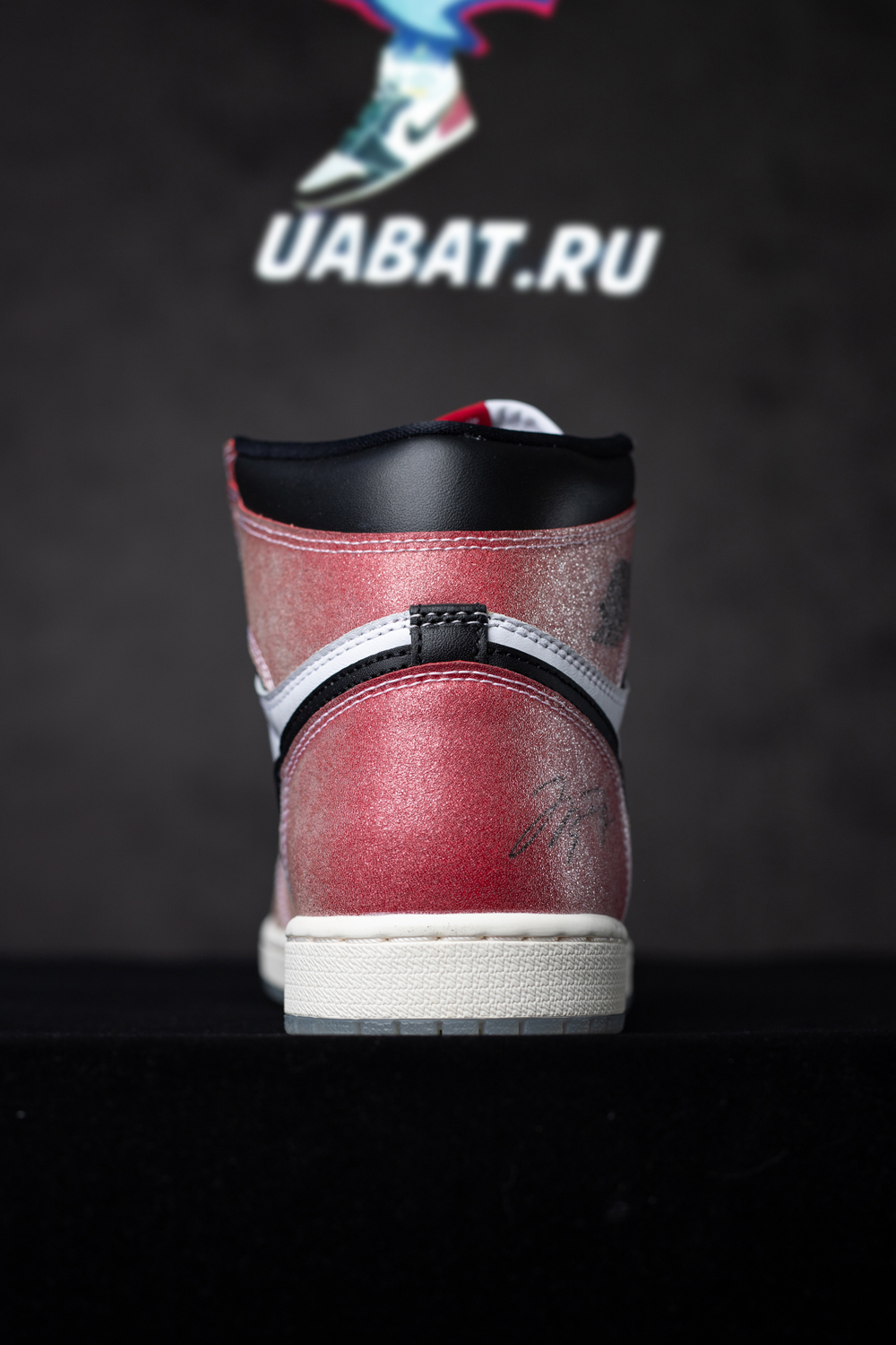 TROPHY ROOM X AIR JORDAN 1 RETRO HIGH OG SP 