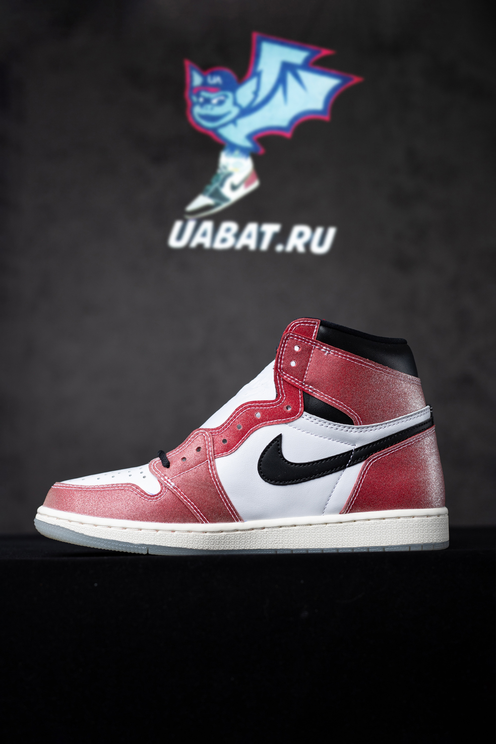 TROPHY ROOM X AIR JORDAN 1 RETRO HIGH OG SP 