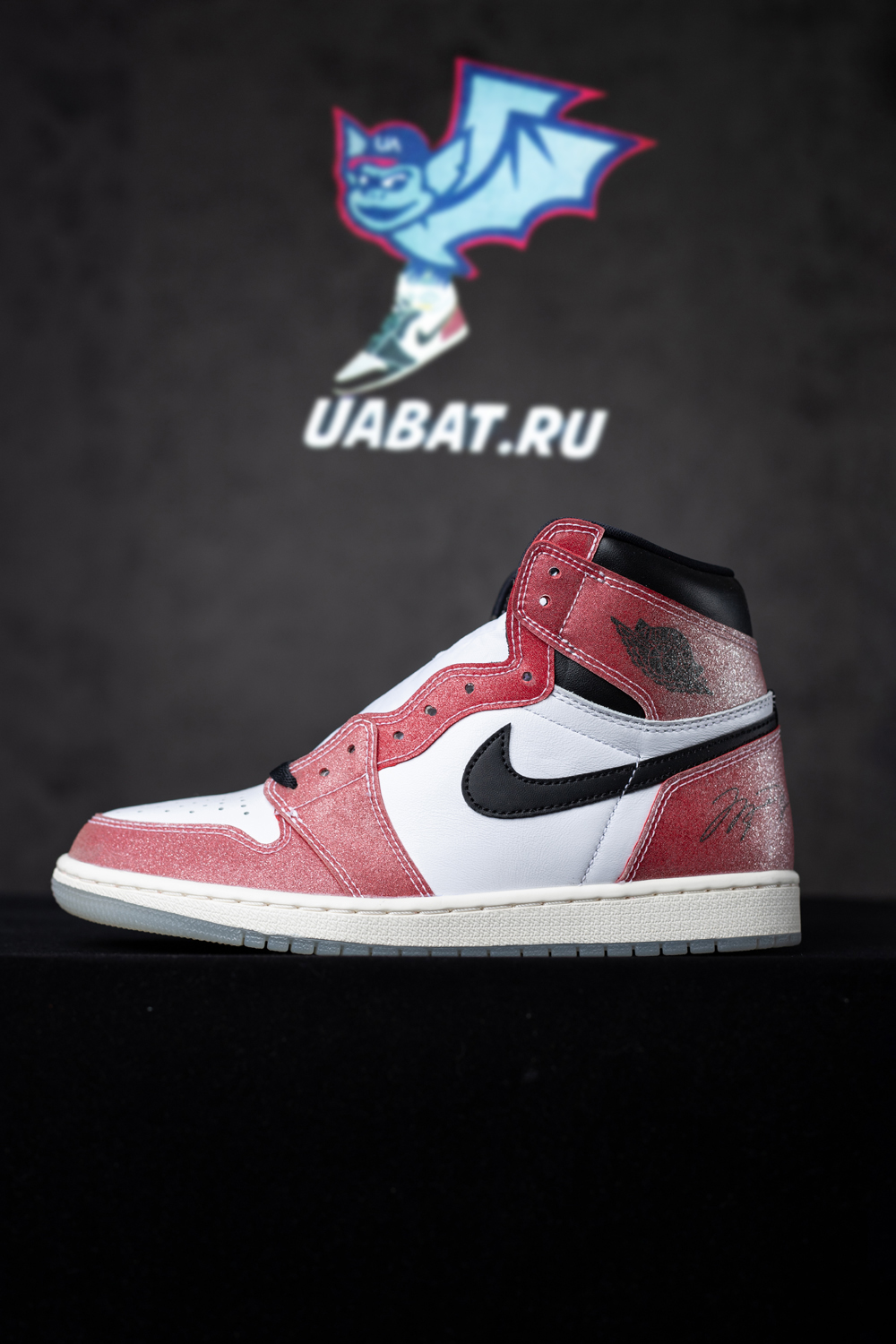 TROPHY ROOM X AIR JORDAN 1 RETRO HIGH OG SP 