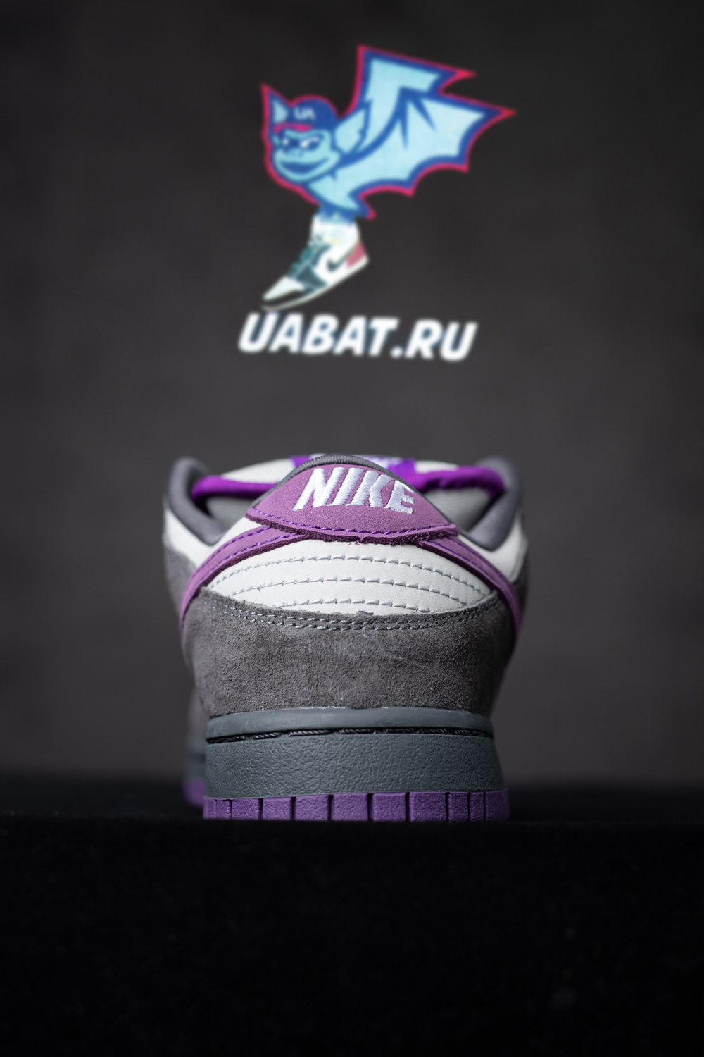DUNK LOW PRO SB 