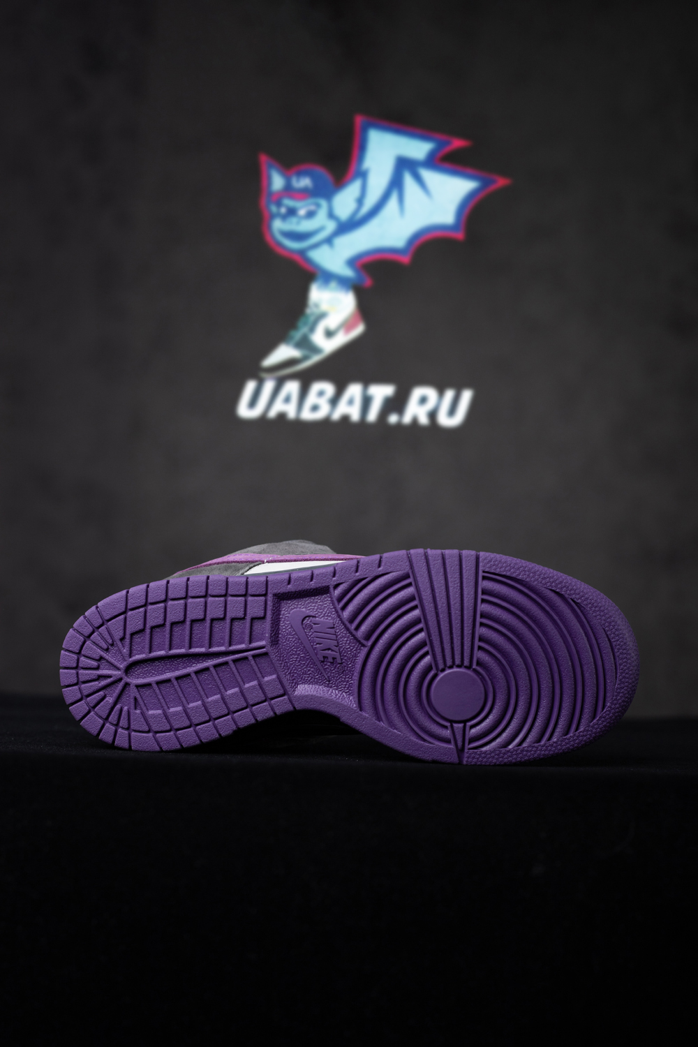DUNK LOW PRO SB 