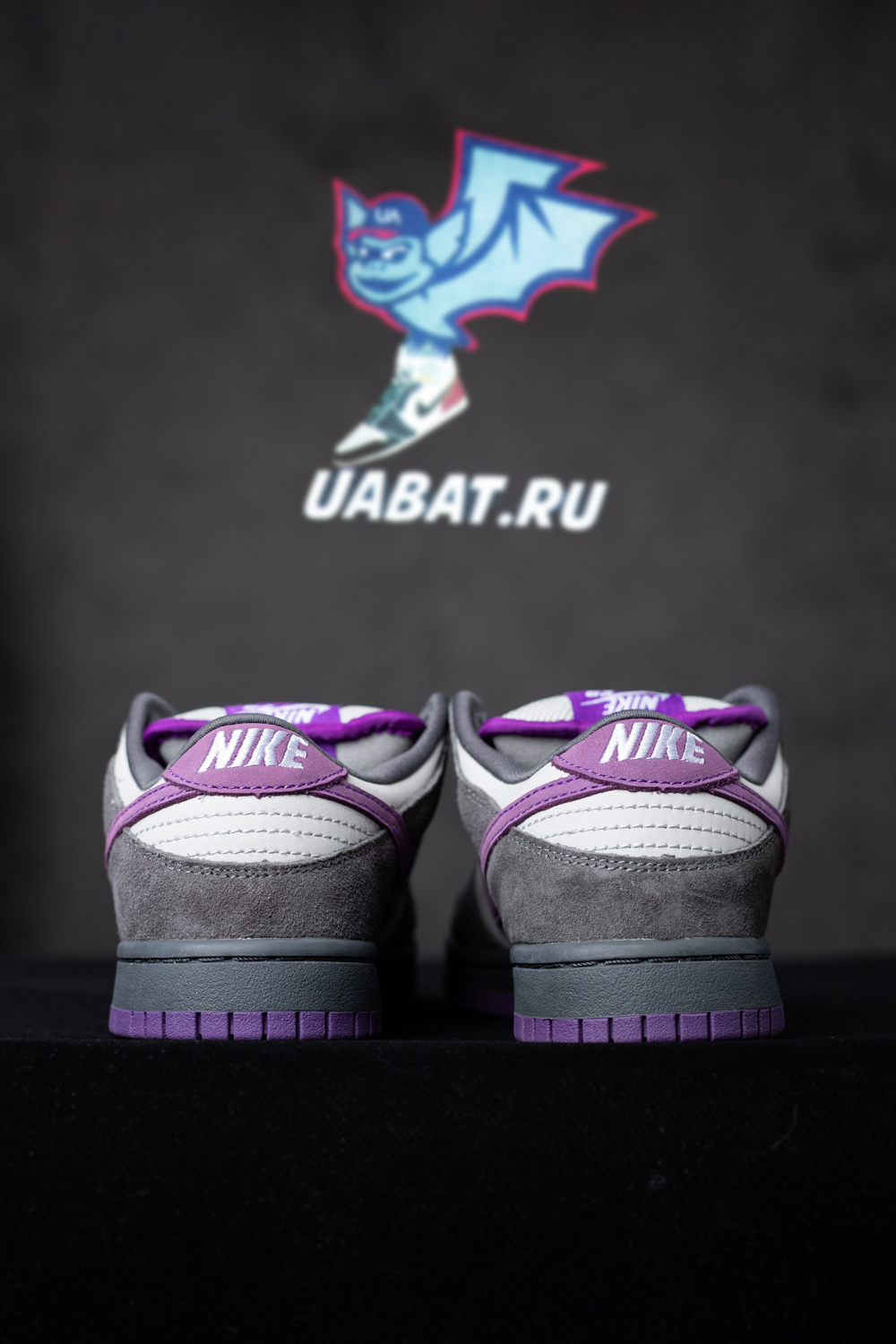 DUNK LOW PRO SB 