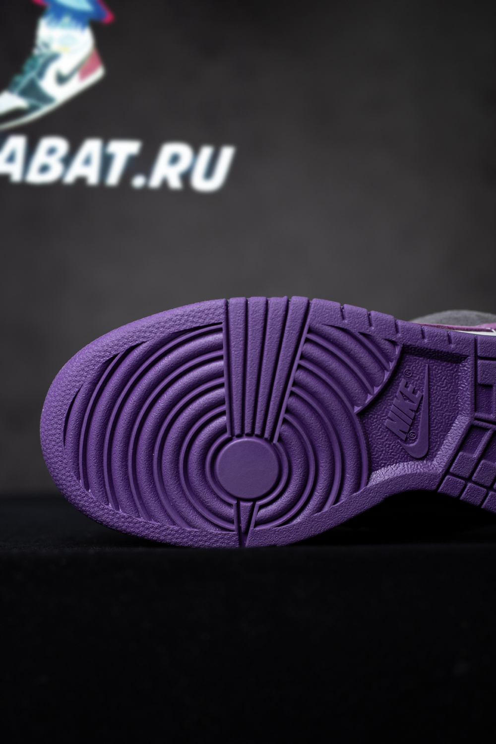 DUNK LOW PRO SB 