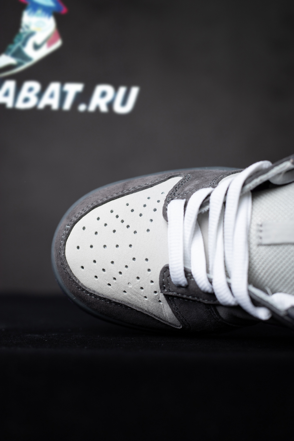 DUNK LOW PRO SB 