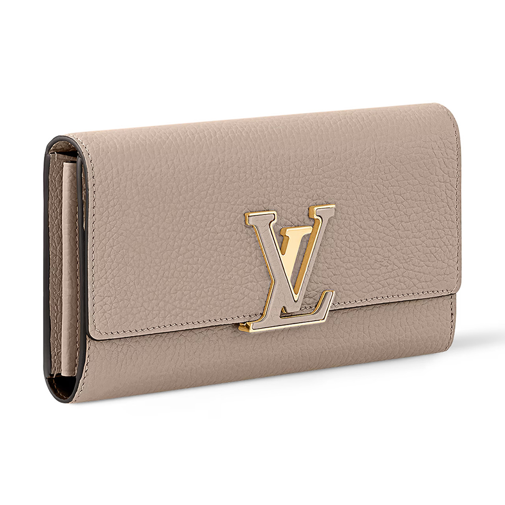 Louis Vuitton Capucines Bags M61249 20*11*2.5cm