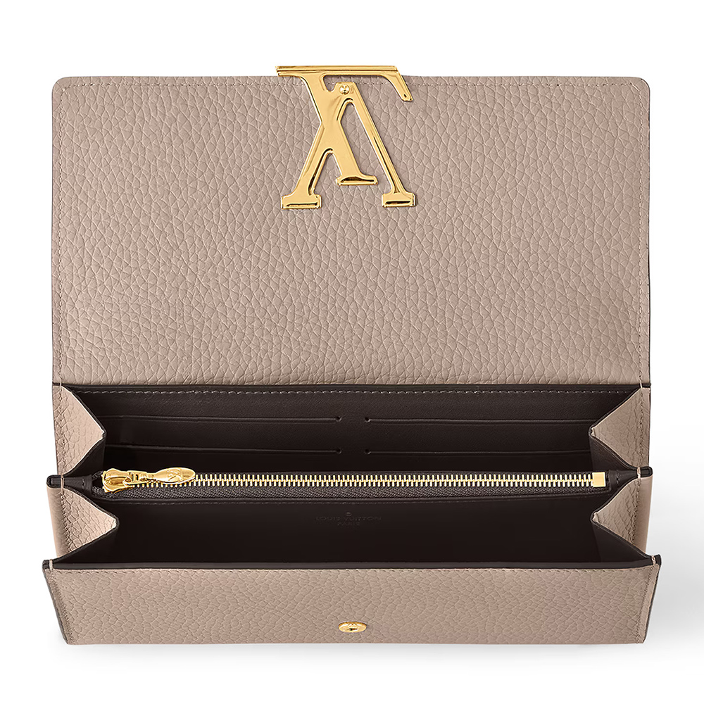 Louis Vuitton Capucines Bags M61249 20*11*2.5cm