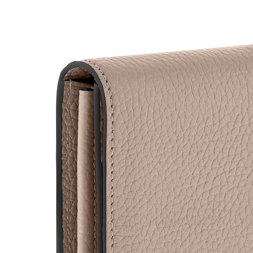 Louis Vuitton Capucines Bags M61249 20*11*2.5cm