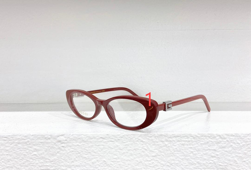 Gucci eyeglasses GG1680S