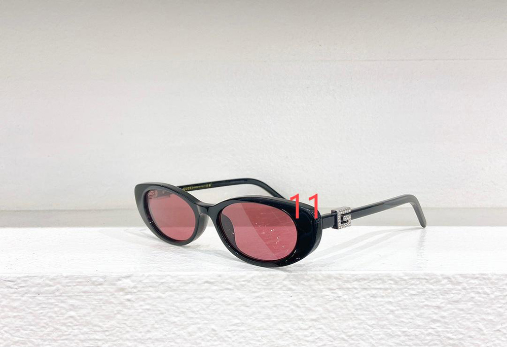 Gucci eyeglasses GG1680S