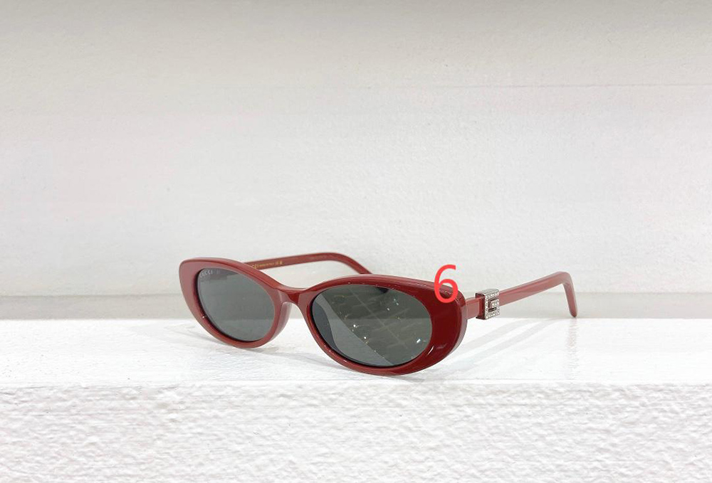 Gucci eyeglasses GG1680S