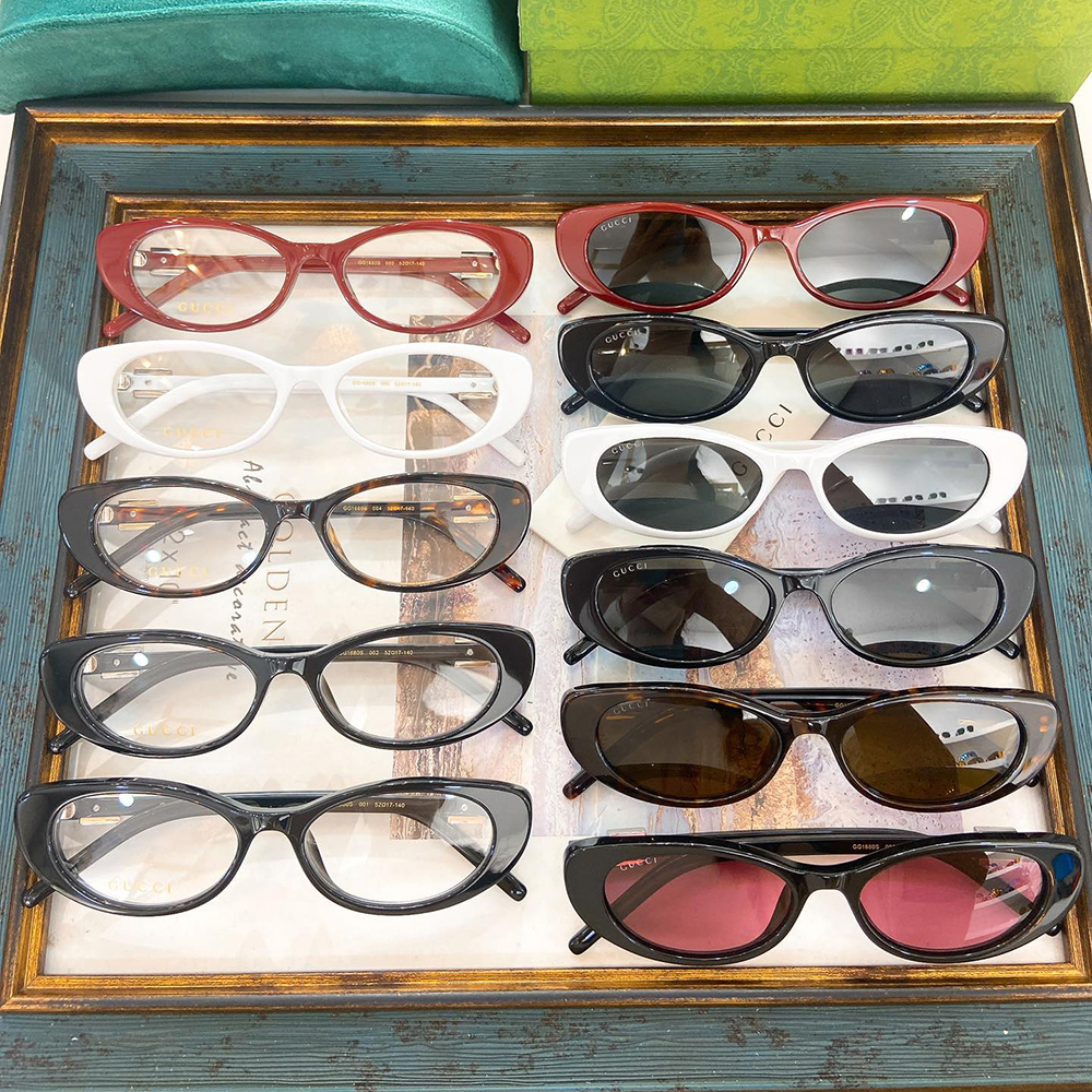 Gucci eyeglasses GG1680S