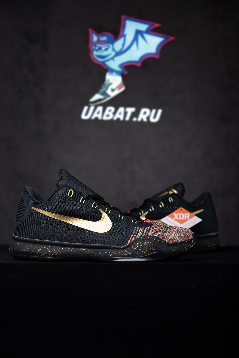 Kobe 10 Elite Low 