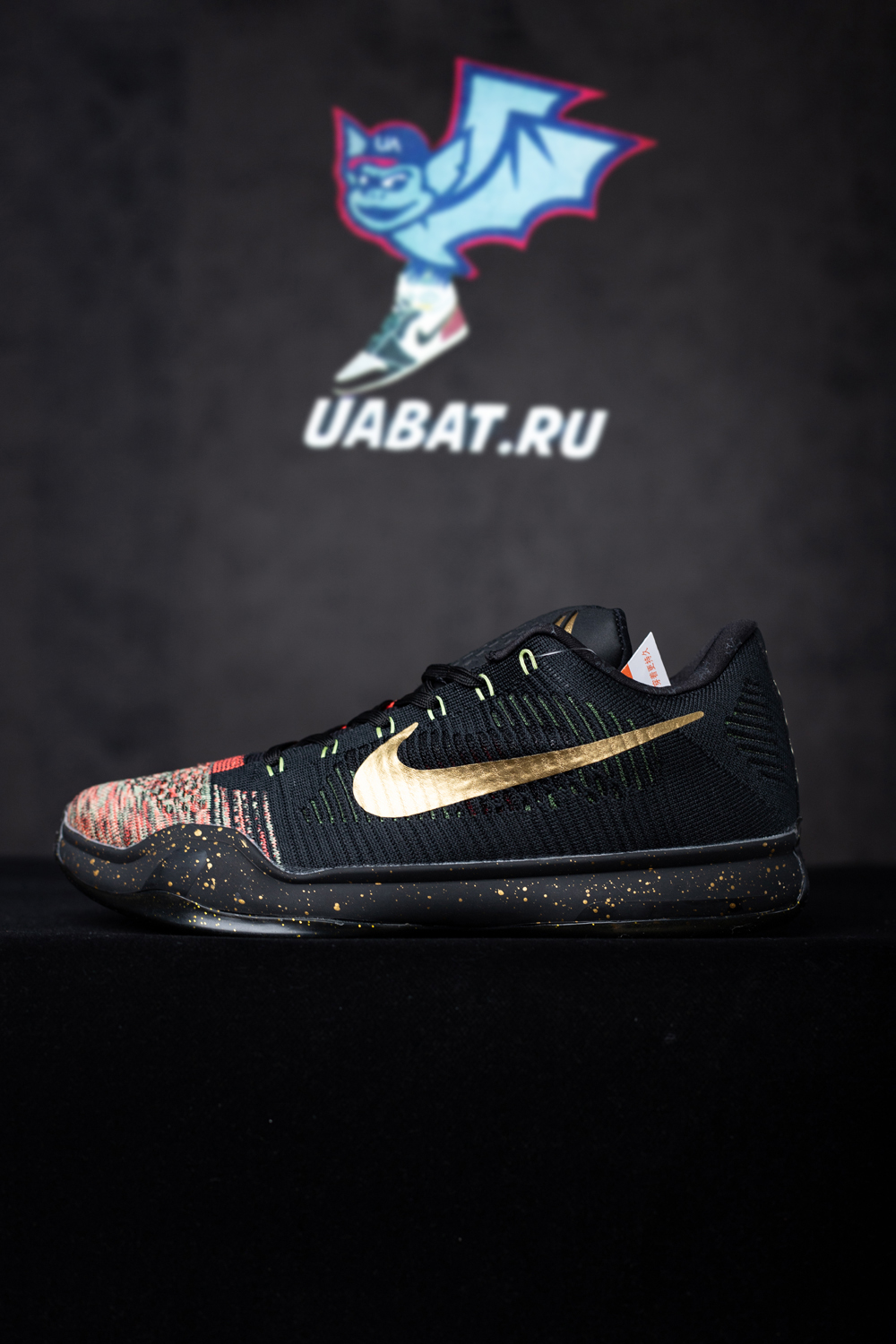 Kobe 10 Elite Low 