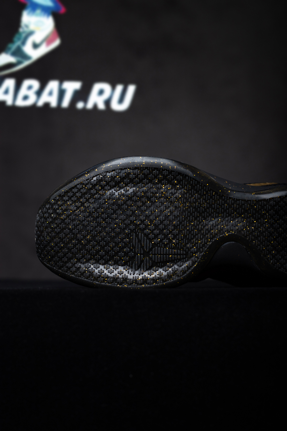Kobe 10 Elite Low 
