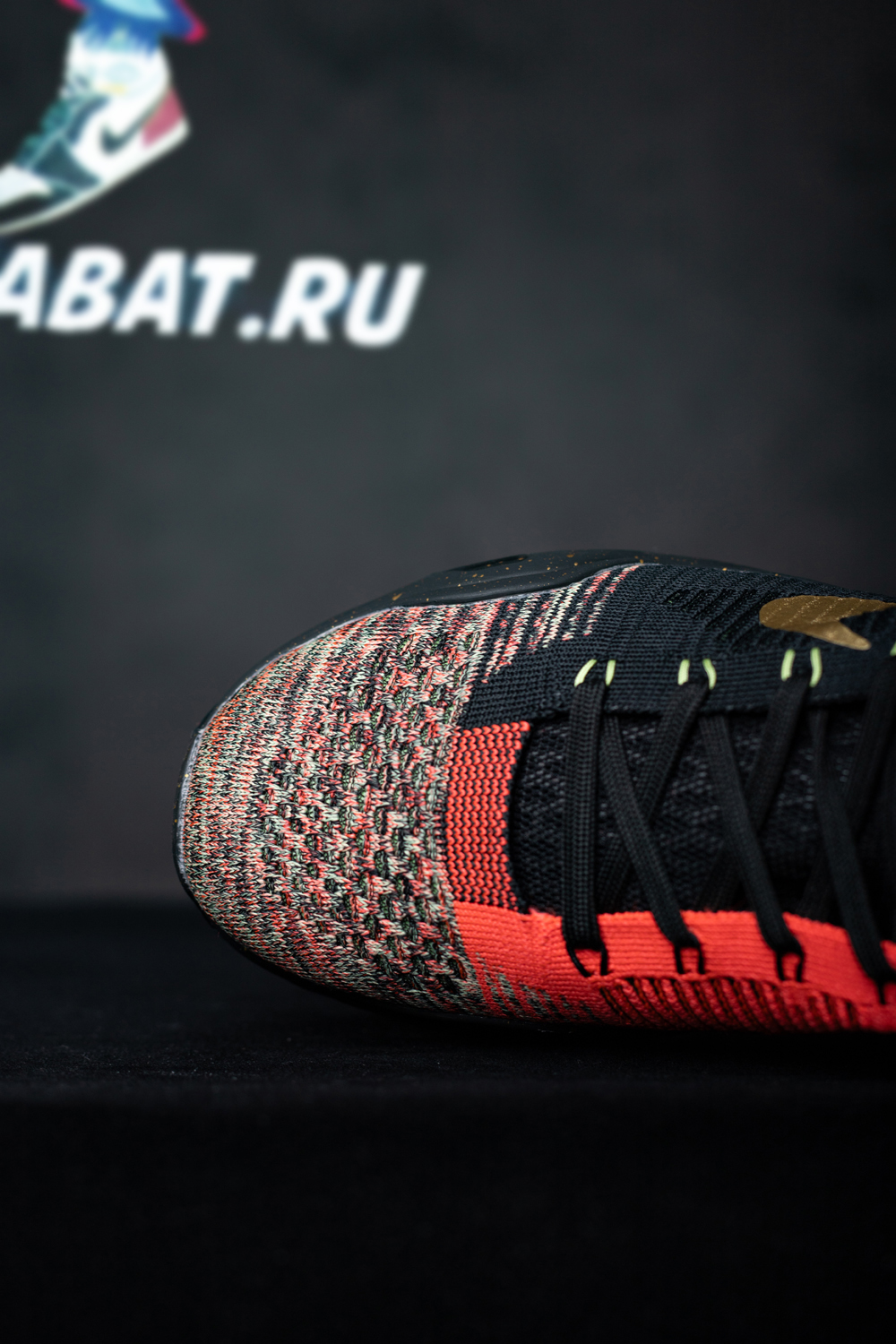 Kobe 10 Elite Low 