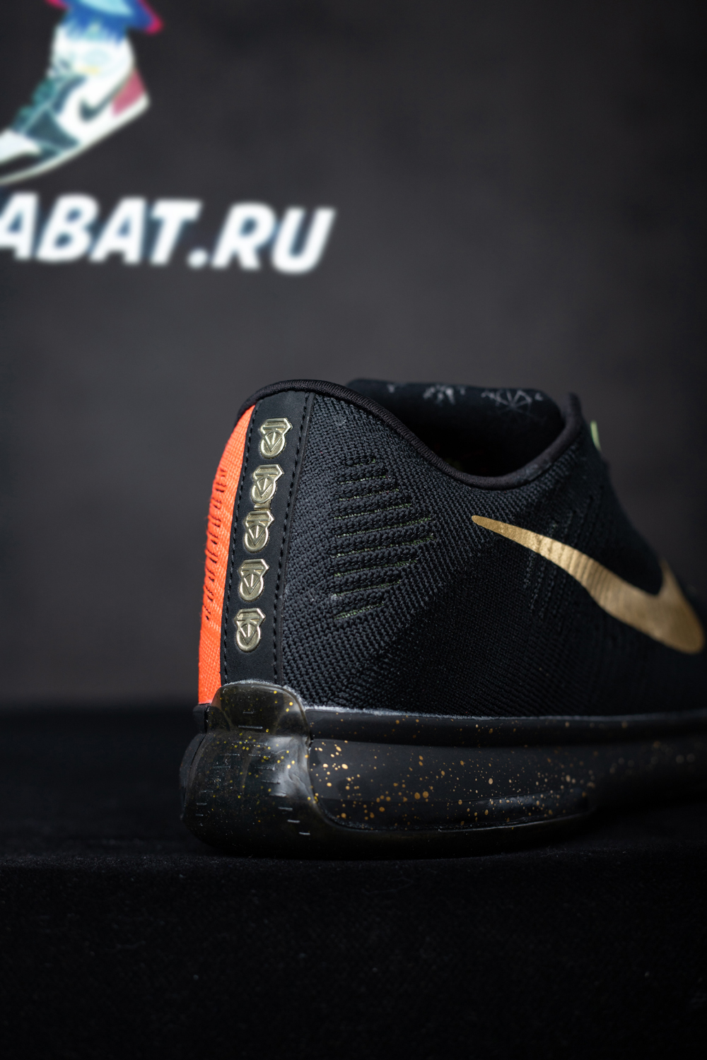 Kobe 10 Elite Low 
