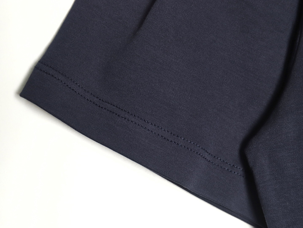 Loewe Limited Edition Snake Short Sleeve T-Shirt TSK1