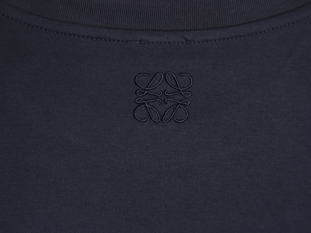 Loewe Limited Edition Snake Short Sleeve T-Shirt TSK1