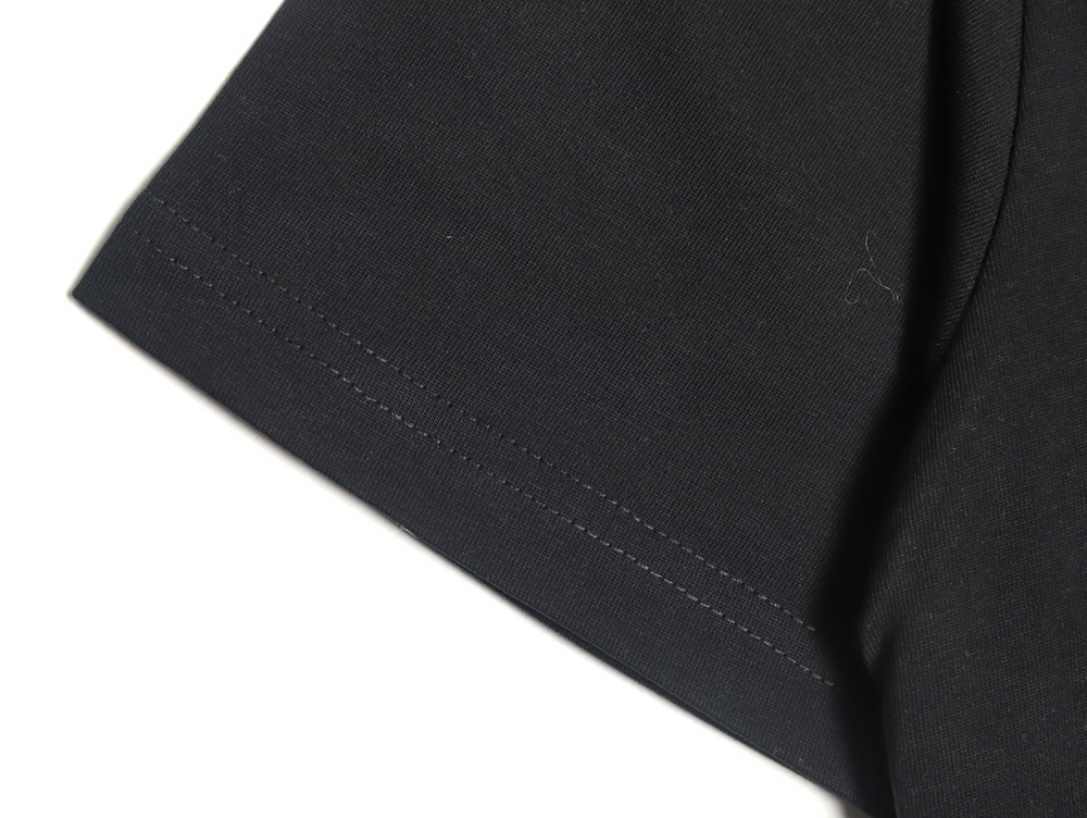 Louis vuitton & NBA joint Logo print short sleeve