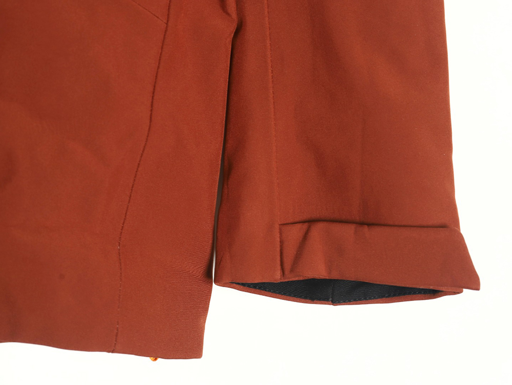 Mammut Winterfield Fleece Soft Shell Jacket