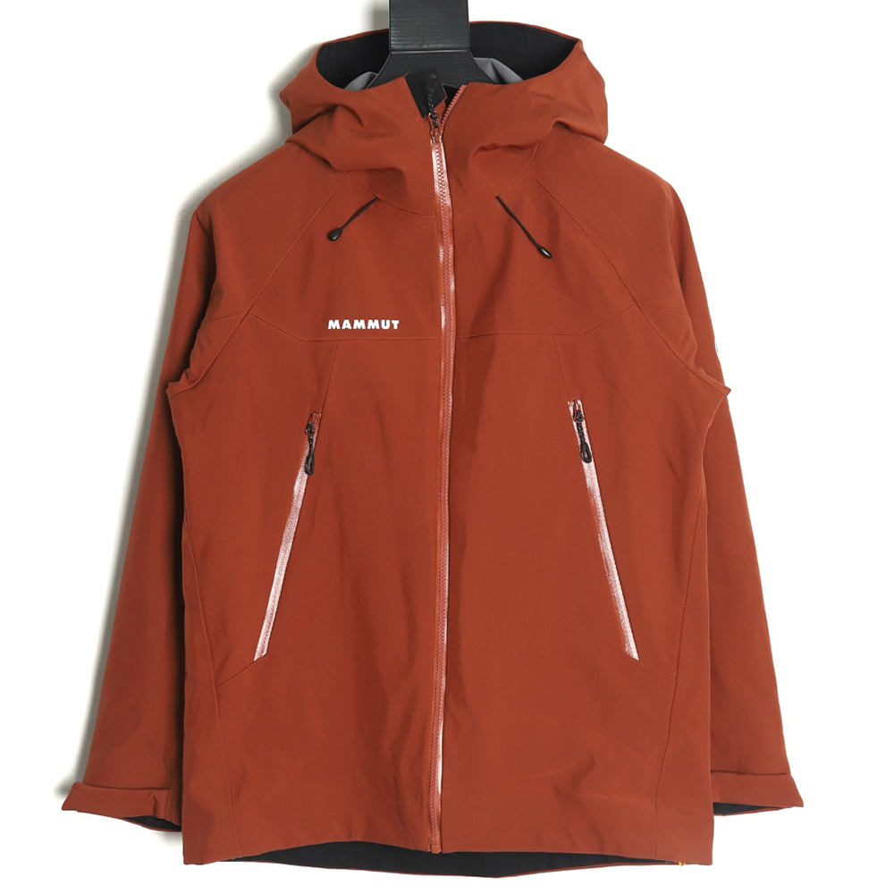 Mammut Winterfield Fleece Soft Shell Jacket