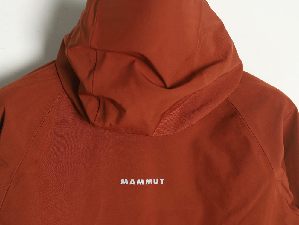 Mammut Winterfield Fleece Soft Shell Jacket
