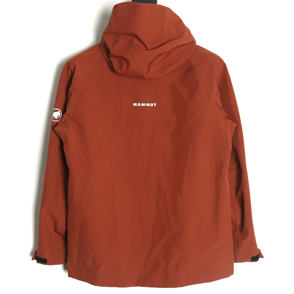 Mammut Winterfield Fleece Soft Shell Jacket