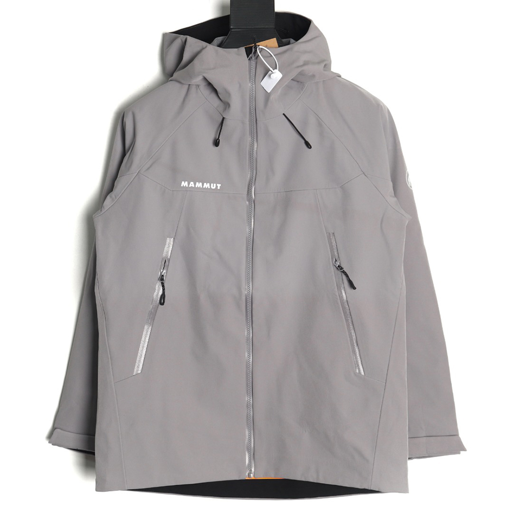 Mammut Winterfield Fleece Soft Shell Jacket TSK1