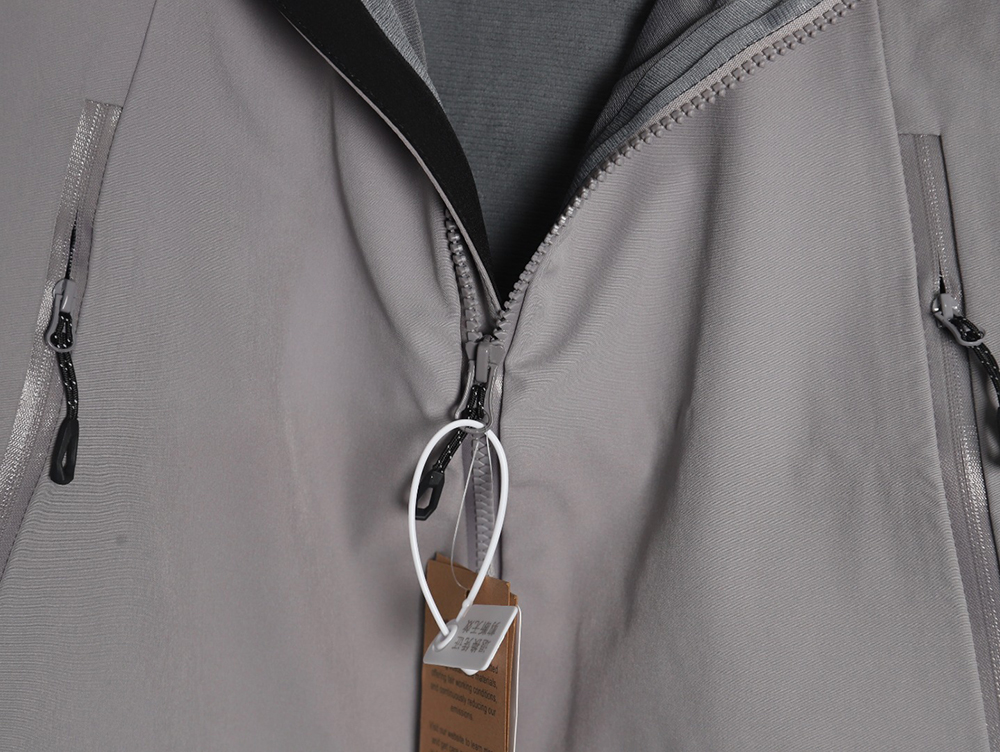 Mammut Winterfield Fleece Soft Shell Jacket TSK1