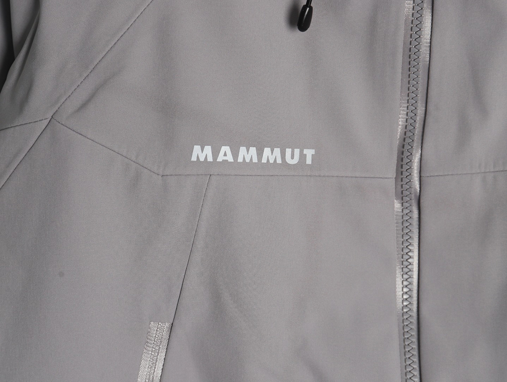 Mammut Winterfield Fleece Soft Shell Jacket TSK1