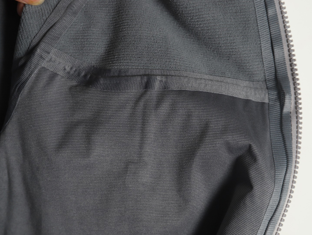 Mammut Winterfield Fleece Soft Shell Jacket TSK1
