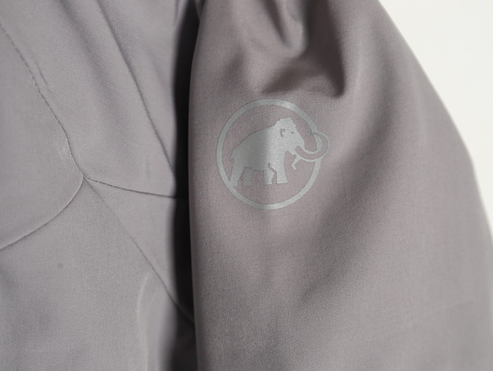 Mammut Winterfield Fleece Soft Shell Jacket TSK1