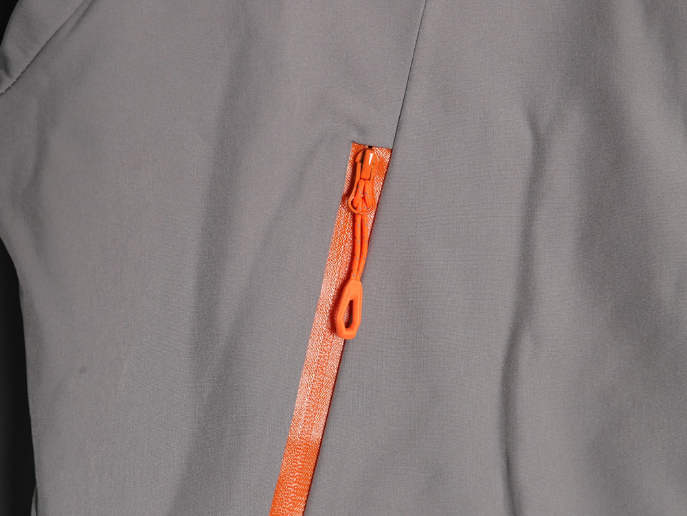 Mammut Winterfield Fleece Soft Shell Jacket TSK2