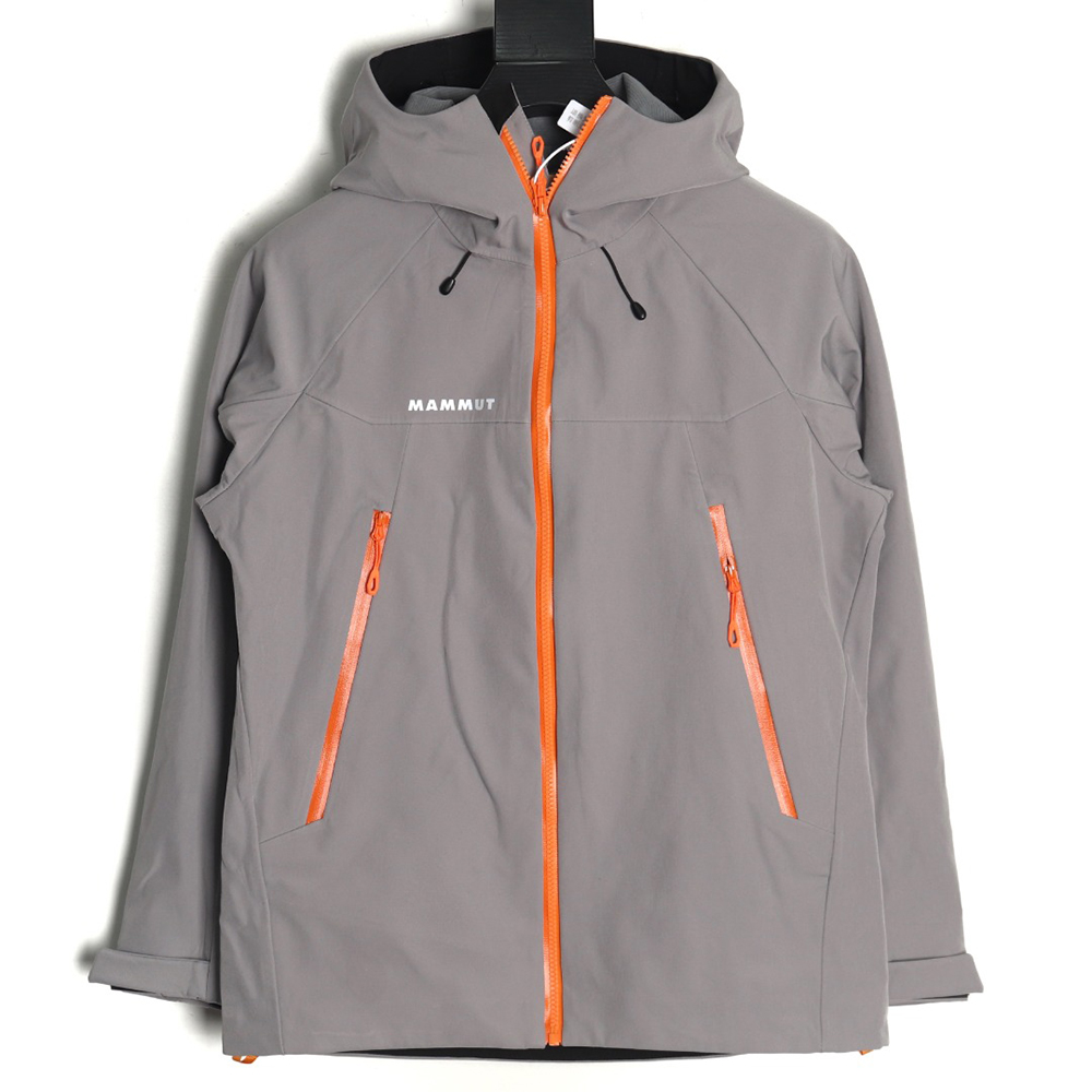 Mammut Winterfield Fleece Soft Shell Jacket TSK2