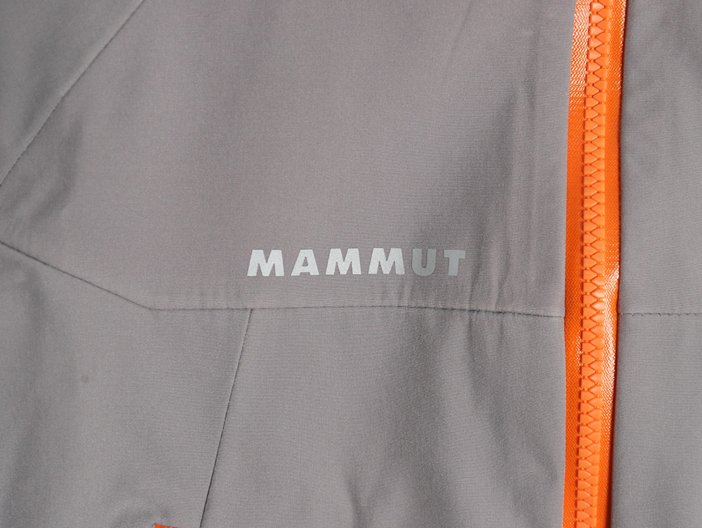 Mammut Winterfield Fleece Soft Shell Jacket TSK2