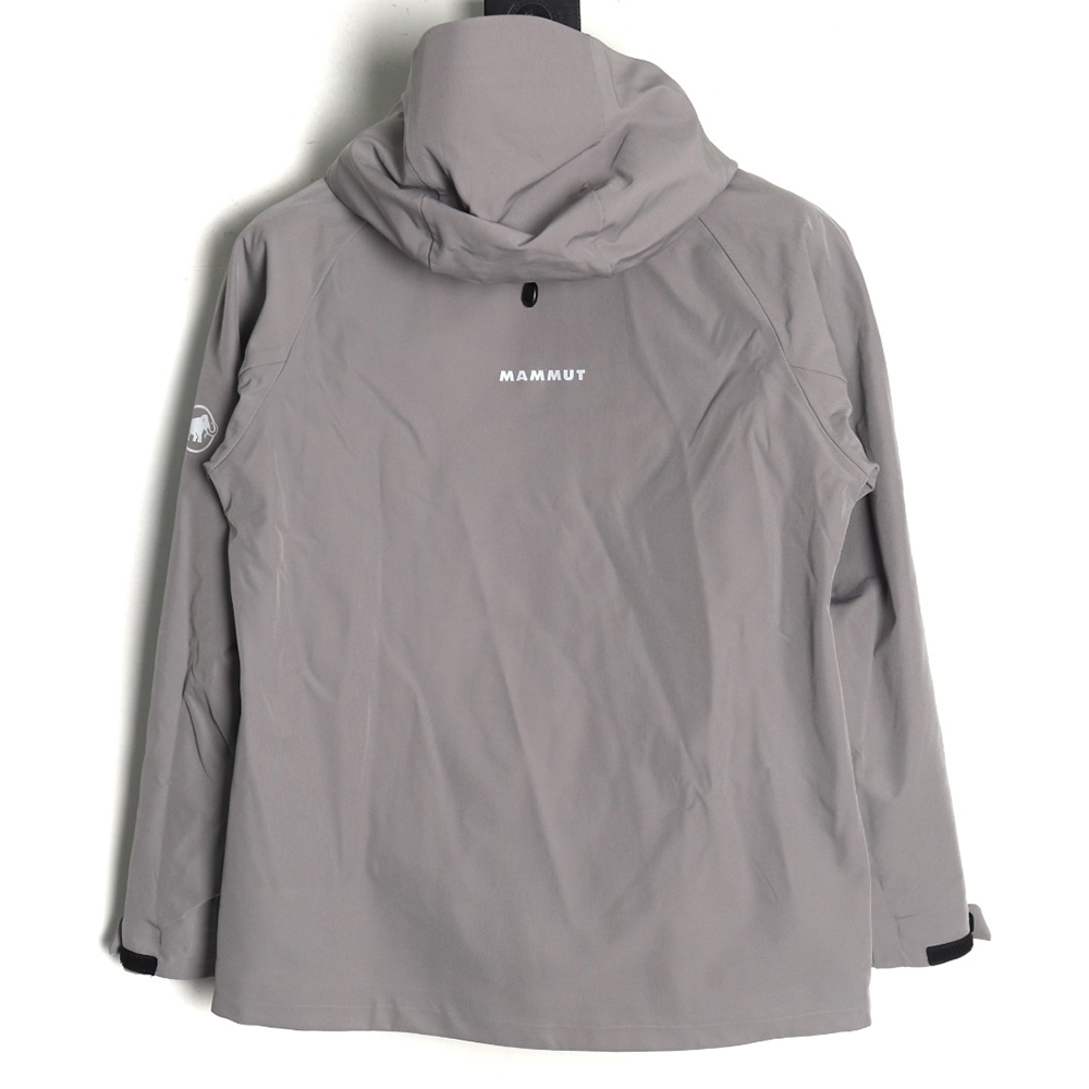 Mammut Winterfield Fleece Soft Shell Jacket TSK2