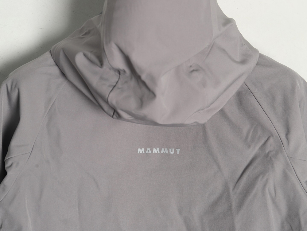 Mammut Winterfield Fleece Soft Shell Jacket TSK2
