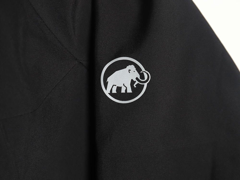 Mammut Winterfield Fleece Soft Shell Jacket TSK3