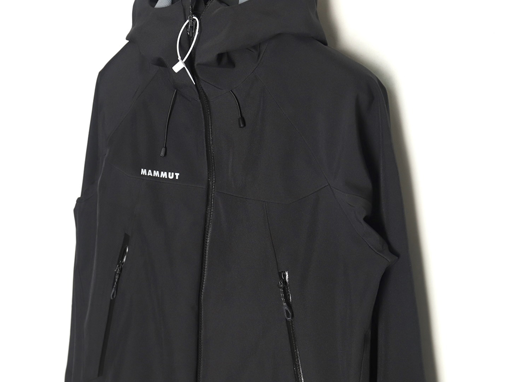 Mammut Winterfield Fleece Soft Shell Jacket TSK3