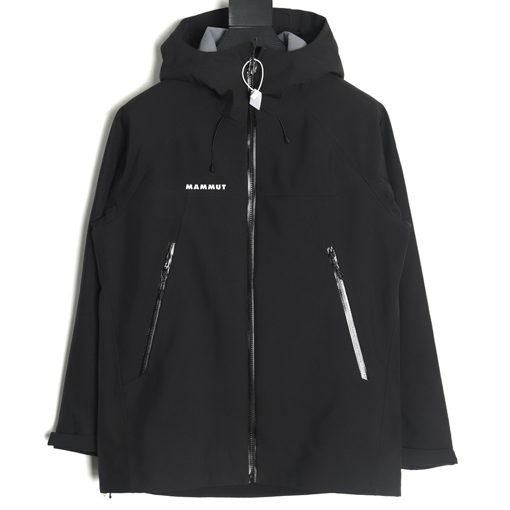 Mammut Winterfield Fleece Soft Shell Jacket TSK3