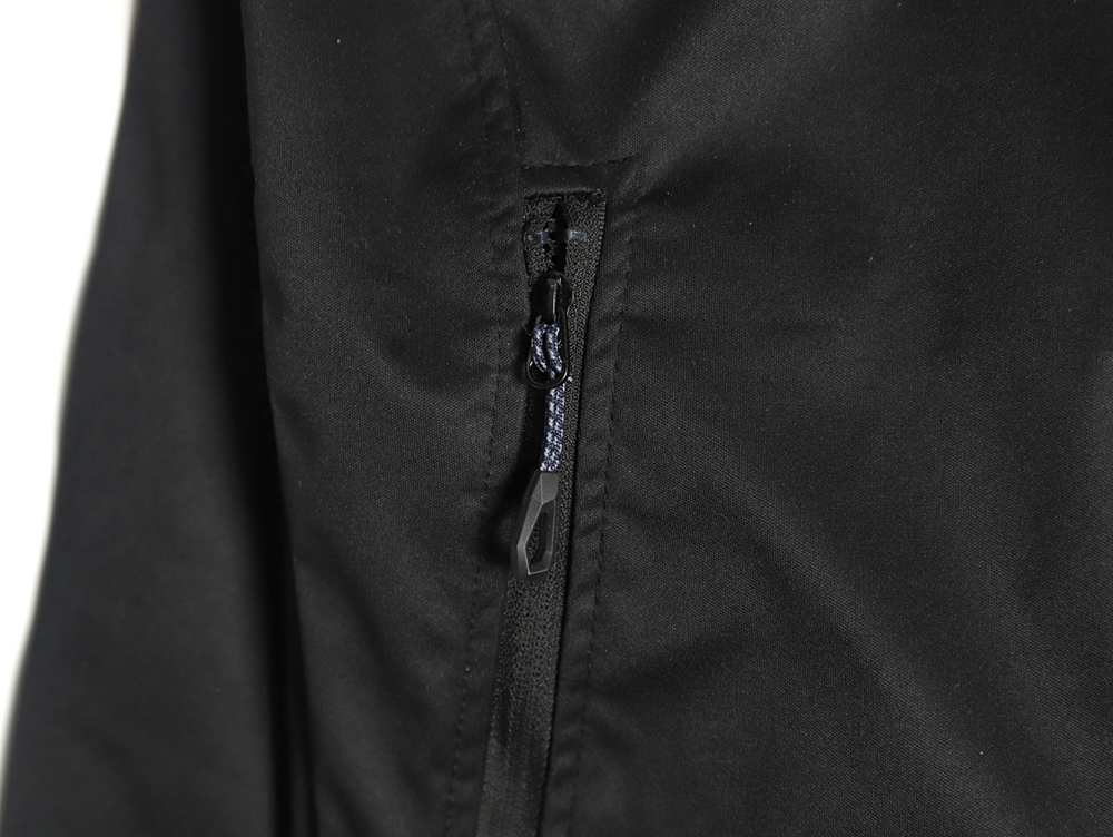 Mammut Clion Logo Windproof Breathable Softshell Jacket